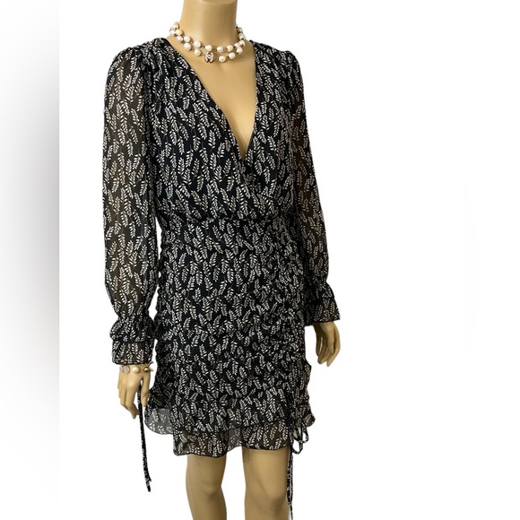 STYLE RACK LADYS DRESS W/ LINNER AND ADJUSTABLE PULL STRINGS VERY STYLIS… - Picture 14 of 15